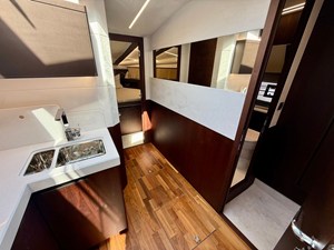 Galeon 425 HTS 41 2024 Galeon 425 HTS 42