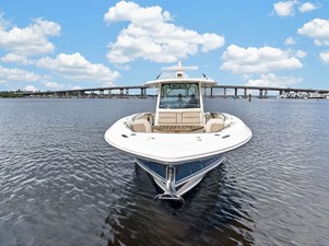 Boston Whaler 380 OUTRAGE 3 2018 Boston Whaler 380 OUTRAGE 4