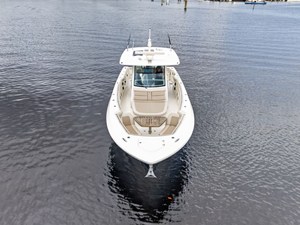 Boston Whaler 380 OUTRAGE 10 2018 Boston Whaler 380 OUTRAGE 11