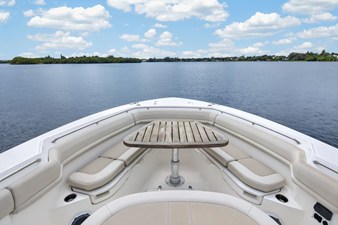 Boston Whaler 380 OUTRAGE 28 2018 Boston Whaler 380 OUTRAGE 29