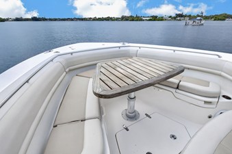 Boston Whaler 380 OUTRAGE 29 2018 Boston Whaler 380 OUTRAGE 30