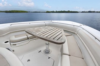 Boston Whaler 380 OUTRAGE 30 2018 Boston Whaler 380 OUTRAGE 31