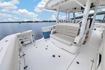 Boston Whaler 380 OUTRAGE 43 2018 Boston Whaler 380 OUTRAGE 44