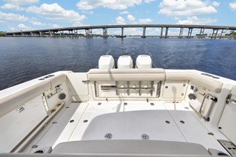 Boston Whaler 380 OUTRAGE 54 2018 Boston Whaler 380 OUTRAGE 55