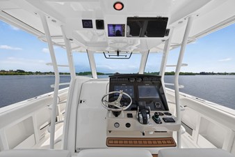 Boston Whaler 380 OUTRAGE 62 2018 Boston Whaler 380 OUTRAGE 63