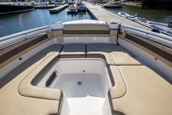 Pursuit DC 365 DUAL CONSOLE 20 2019 Pursuit DC 365 DUAL CONSOLE 21