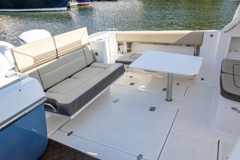 Pursuit DC 365 DUAL CONSOLE 27 2019 Pursuit DC 365 DUAL CONSOLE 28