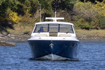 Pursuit DC 365 DUAL CONSOLE 28 2019 Pursuit DC 365 DUAL CONSOLE 29