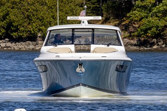 Pursuit DC 365 DUAL CONSOLE 33 2019 Pursuit DC 365 DUAL CONSOLE 34