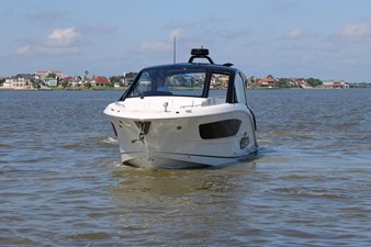 Sea Ray Sundancer 370 Outboard 2 2026 Sea Ray Sundancer 370 Outboard 3