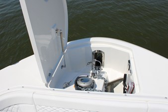 Sea Ray Sundancer 370 Outboard 49 2026 Sea Ray Sundancer 370 Outboard 50