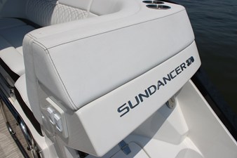 Sea Ray Sundancer 370 Outboard 73 2026 Sea Ray Sundancer 370 Outboard 74