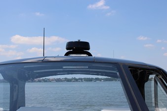 Sea Ray Sundancer 370 Outboard 99 2026 Sea Ray Sundancer 370 Outboard 100
