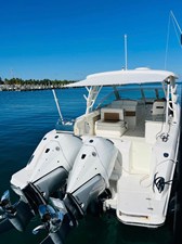 Boston Whaler 320 VANTAGE 2 2016 Boston Whaler 320 VANTAGE 3