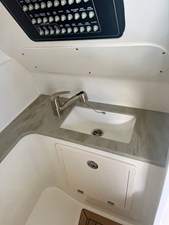 Boston Whaler 32 DC 15 2023 Boston Whaler 32 DC 16