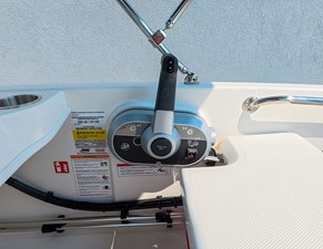 2027 Boston Whaler 130 Super Sport 11