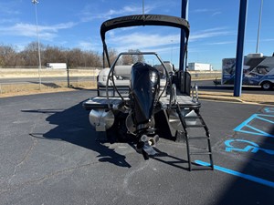 2026 Bennington 23 SSB 7