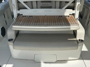 Boston Whaler 380 OUTRAGE 31 2021 Boston Whaler 380 OUTRAGE 32