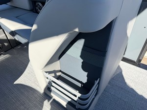 2027 Harris Grand Mariner 230 13