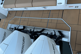 Aviara AV36 Outboard 9 2024 Aviara AV36 Outboard 10