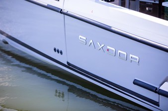 Saxdor 320 GTC 65 2025 Saxdor 320 GTC 66