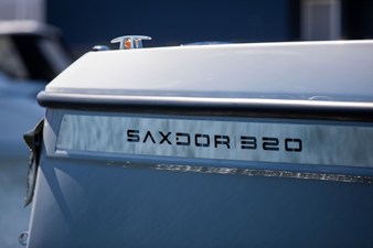 Saxdor 320 GTC 69 2025 Saxdor 320 GTC 70