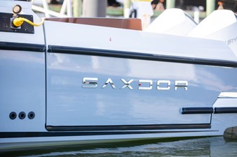 Saxdor 320 GTC 70 2025 Saxdor 320 GTC 71