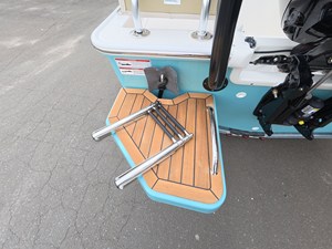 2027 Boston Whaler 170 Montauk 8