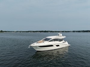 Sea Ray 410 SUNDANCER 1 2017 Sea Ray 410 SUNDANCER 2