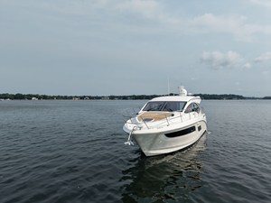 Sea Ray 410 SUNDANCER 2 2017 Sea Ray 410 SUNDANCER 3