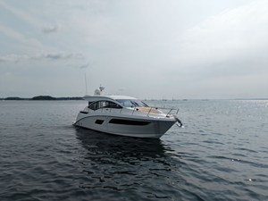 Sea Ray 410 SUNDANCER 8 2017 Sea Ray 410 SUNDANCER 9