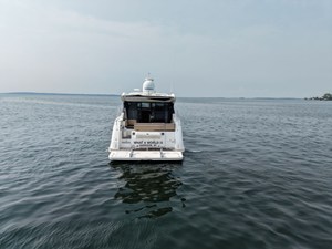 Sea Ray 410 SUNDANCER 9 2017 Sea Ray 410 SUNDANCER 10