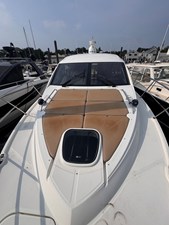 Sea Ray 410 SUNDANCER 10 2017 Sea Ray 410 SUNDANCER 11