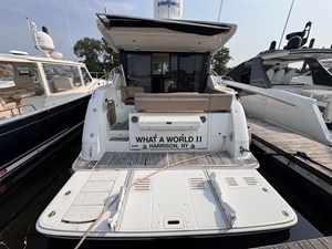 Sea Ray 410 SUNDANCER 12 2017 Sea Ray 410 SUNDANCER 13