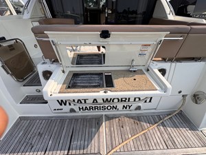 Sea Ray 410 SUNDANCER 13 2017 Sea Ray 410 SUNDANCER 14