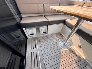 Sea Ray 410 SUNDANCER 20 2017 Sea Ray 410 SUNDANCER 21