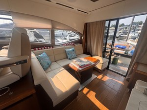 Sea Ray 410 SUNDANCER 21 2017 Sea Ray 410 SUNDANCER 22