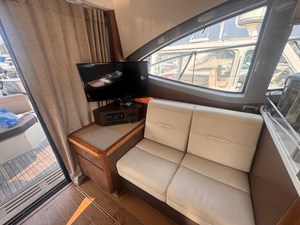 Sea Ray 410 SUNDANCER 22 2017 Sea Ray 410 SUNDANCER 23
