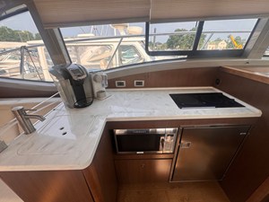 Sea Ray 410 SUNDANCER 23 2017 Sea Ray 410 SUNDANCER 24