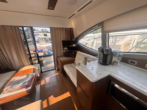 Sea Ray 410 SUNDANCER 24 2017 Sea Ray 410 SUNDANCER 25