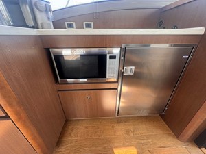 Sea Ray 410 SUNDANCER 25 2017 Sea Ray 410 SUNDANCER 26