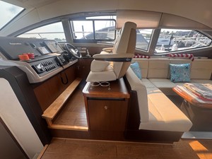 Sea Ray 410 SUNDANCER 26 2017 Sea Ray 410 SUNDANCER 27