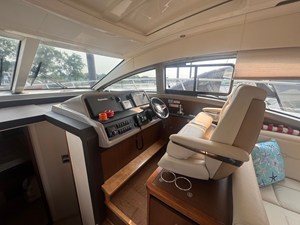 Sea Ray 410 SUNDANCER 27 2017 Sea Ray 410 SUNDANCER 28