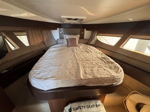 Sea Ray 410 SUNDANCER 40 2017 Sea Ray 410 SUNDANCER 41