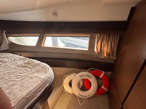 Sea Ray 410 SUNDANCER 42 2017 Sea Ray 410 SUNDANCER 43