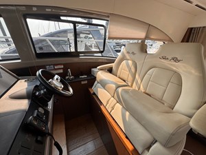 Sea Ray 410 SUNDANCER 49 2017 Sea Ray 410 SUNDANCER 50