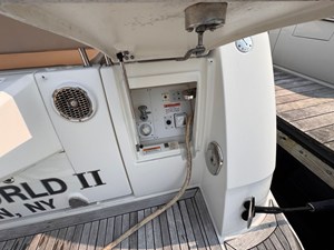 Sea Ray 410 SUNDANCER 51 2017 Sea Ray 410 SUNDANCER 52