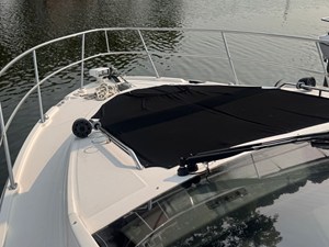 Sea Ray 410 SUNDANCER 55 2017 Sea Ray 410 SUNDANCER 56