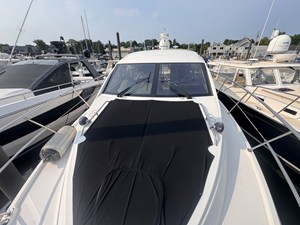 Sea Ray 410 SUNDANCER 56 2017 Sea Ray 410 SUNDANCER 57