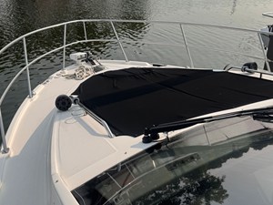 Sea Ray 410 SUNDANCER 57 2017 Sea Ray 410 SUNDANCER 58